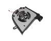 Fan (CPU) original suitable for Asus ROG Zephyrus M16 GU603ZM