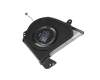 Fan (CPU) original suitable for Asus ROG Zephyrus M16 GU603ZW