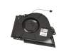 Fan (CPU) original suitable for Asus ROG Zephyrus S GX701GV