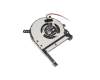 Fan (CPU) original suitable for Asus TUF FX505GE