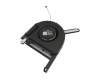 Fan (CPU) original suitable for Asus TUF Gaming A15 FA507NUR
