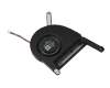 Fan (CPU) original suitable for Asus TUF Gaming A15 FA507RF