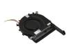 Fan (CPU) original suitable for Asus TUF Gaming F17 FX706HC