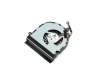 Fan (CPU) original suitable for Asus UL50VG