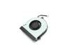 Fan (CPU) original suitable for Asus UL50VG