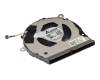 Fan (CPU) original suitable for Asus UX8406MA