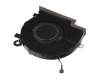 Fan (CPU) original suitable for Asus UX8406MA