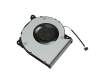Fan (CPU) original suitable for Asus VivoBook 14 X409FJ