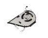 Fan (CPU) original suitable for Asus VivoBook 14 X420FA