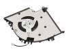 Fan (CPU) original suitable for Asus VivoBook 14X X1403ZA