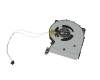 Fan (CPU) original suitable for Asus VivoBook 15 F507UB