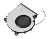 Fan (CPU) original suitable for Asus VivoBook 15 F515EA