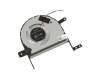 Fan (CPU) original suitable for Asus VivoBook 15 X510UN