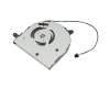 Fan (CPU) original suitable for Asus VivoBook 17 X705NC