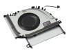Fan (CPU) original suitable for Asus VivoBook 17X M1703QA