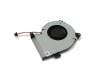 Fan (CPU) original suitable for Asus VivoBook D540YA