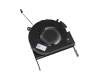 Fan (CPU) original suitable for Asus VivoBook Pro 15 K6500ZE