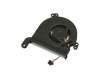 Fan (CPU) original suitable for Asus VivoBook R540SA