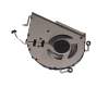 Fan (CPU) original suitable for Asus VivoBook S15 S533FA