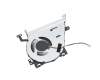 Fan (CPU) original suitable for Asus VivoBook S15 S533UA