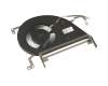 Fan (CPU) original suitable for Asus VivoBook S15 X530FA