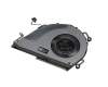 Fan (CPU) original suitable for Asus VivoBook X521UA