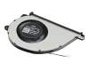 Fan (CPU) original suitable for Asus Vivobook 16 M1607KA