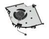 Fan (CPU) original suitable for Asus X1505ZA