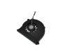 Fan (CPU) original suitable for Asus X70IJ