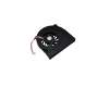 Fan (CPU) original suitable for Asus X71SR