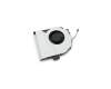 Fan (CPU) original suitable for Asus X751LB