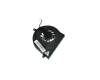 Fan (CPU) original suitable for Asus X93SM