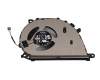 Fan (CPU) original suitable for Asus ZenBook 13 UX325JA