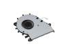 Fan (CPU) original suitable for Asus ZenBook 14 UX3430UA
