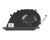 Fan (CPU) original suitable for Asus ZenBook 14 UX425JA