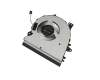 Fan (CPU) original suitable for Asus ZenBook 14 UX431FA