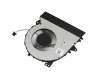 Fan (CPU) original suitable for Asus ZenBook 14 UX431FL
