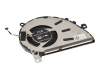 Fan (CPU) original suitable for Asus ZenBook 14 UX434DA