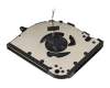 Fan (CPU) original suitable for Asus ZenBook 14X OLED UX3404VC
