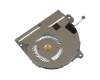 Fan (CPU) original suitable for Asus ZenBook 3 Deluxe UX490UA