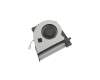 Fan (CPU) original suitable for Asus ZenBook UX303LA
