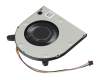 Fan (CPU) original suitable for Clevo V155PNPQ