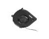 Fan (CPU) original suitable for Dell G3 15 (3579)