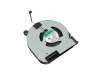 Fan (CPU) original suitable for Dell G7 17 (7700)
