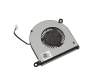 Fan (CPU) original suitable for Dell Inspiron 13 (5379)