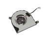 Fan (CPU) original suitable for Dell Inspiron 13 2in1 (5379)