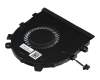 Fan (CPU) original suitable for Dell Inspiron 13 2in1 (7391)