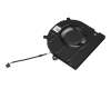 Fan (CPU) original suitable for Dell Latitude 14 (3430)