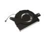 Fan (CPU) original suitable for Dell Latitude 15 (5590)