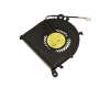 Fan (CPU) original suitable for Dell XPS 13 (9350) 2015